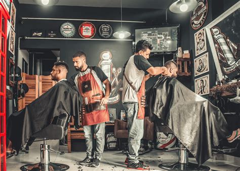Arabic barber near me - Step-by-Step Guide to Finding and Choosing Autism Friendly Barbers near Me. Finding an autism-friendly barber may seem like a daunting task, but with these step-by-step guidelines, you’ll be able to locate the perfect barbershop that understands and supports individuals on the spectrum.